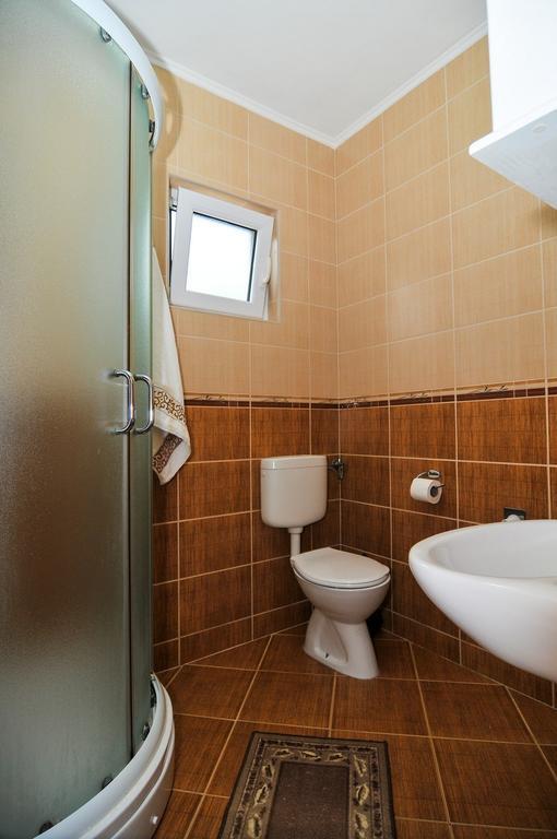 Apartments Samardzic Tivat Exterior foto